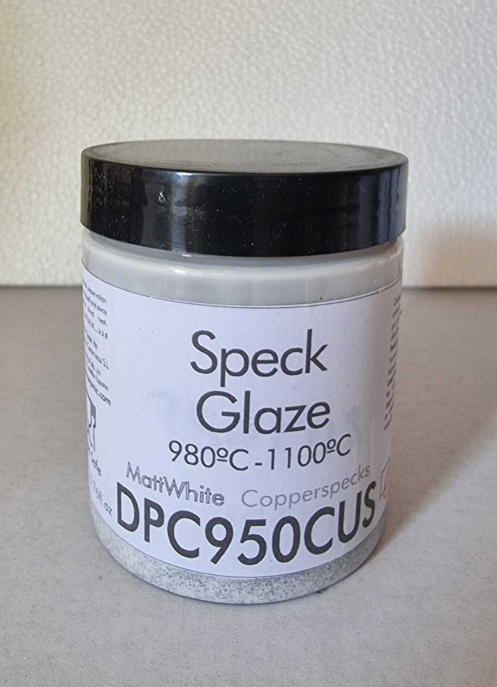 Ефектна глазура DPC 950 CUS
